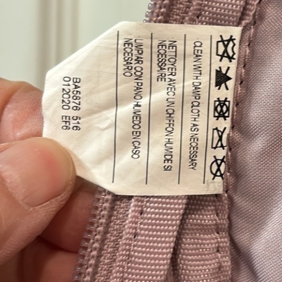 Nike Elemental Backpack Dusty Violet - Picture 12 of 12